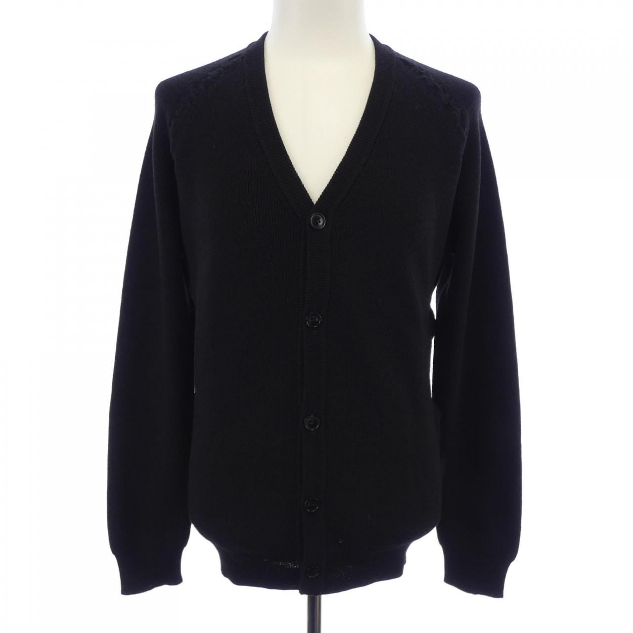 メゾンマルジェラ Maison Margiela S50HA0505 カーディガン