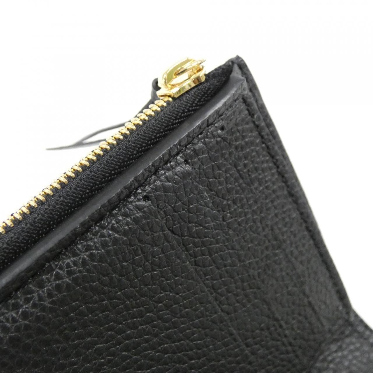 ルイヴィトン バイカラー モノグラム アンプラント ポルトフォイユ ヴィクトリーヌ M80968 財布