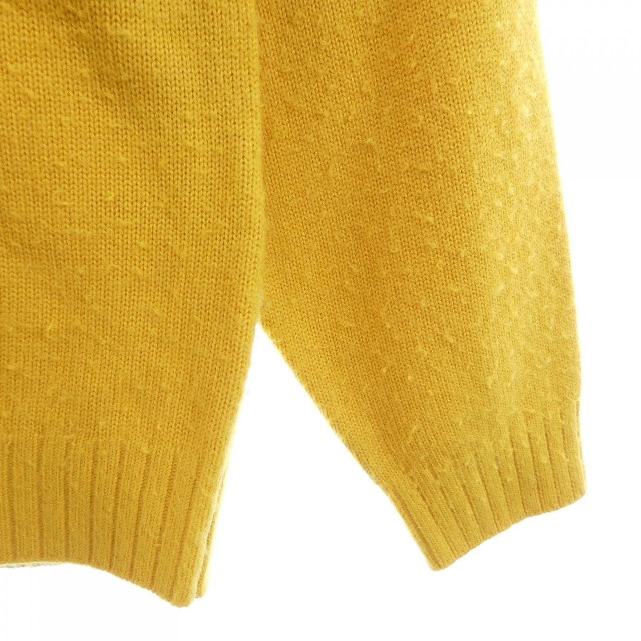 シュプリーム SUPREME Pilled Sweater ニット