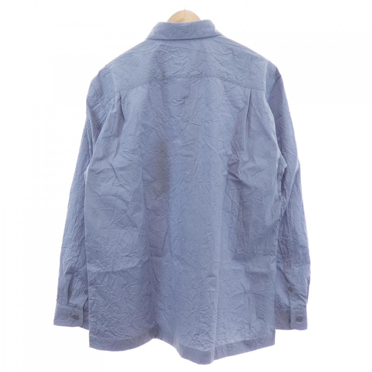 イッセイミヤケメン ISSEY MIYAKE MEN ME91FJ921 シャツ
