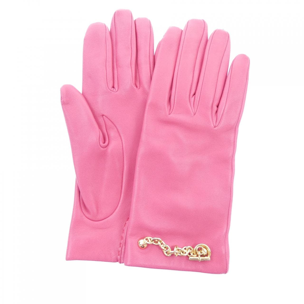 エルメス HERMES BONNIE CHAINE D'ANCRE H202055G GLOVE