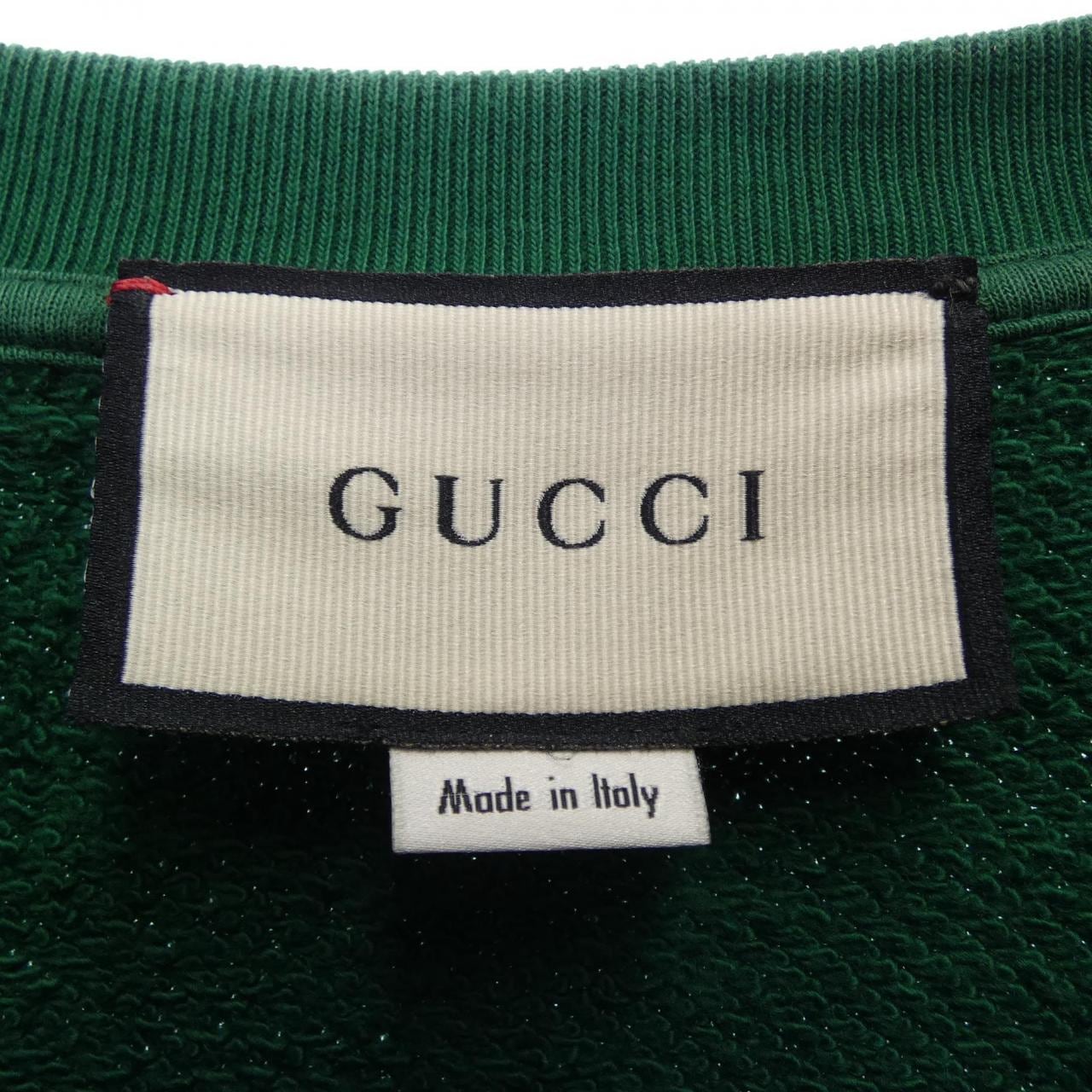 グッチ GUCCI 631695 XJCRR スウェット