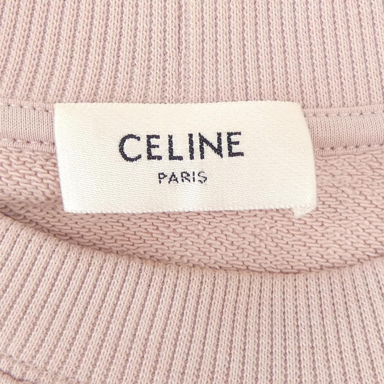 セリーヌ CELINE 2Y64G510Z スウェット