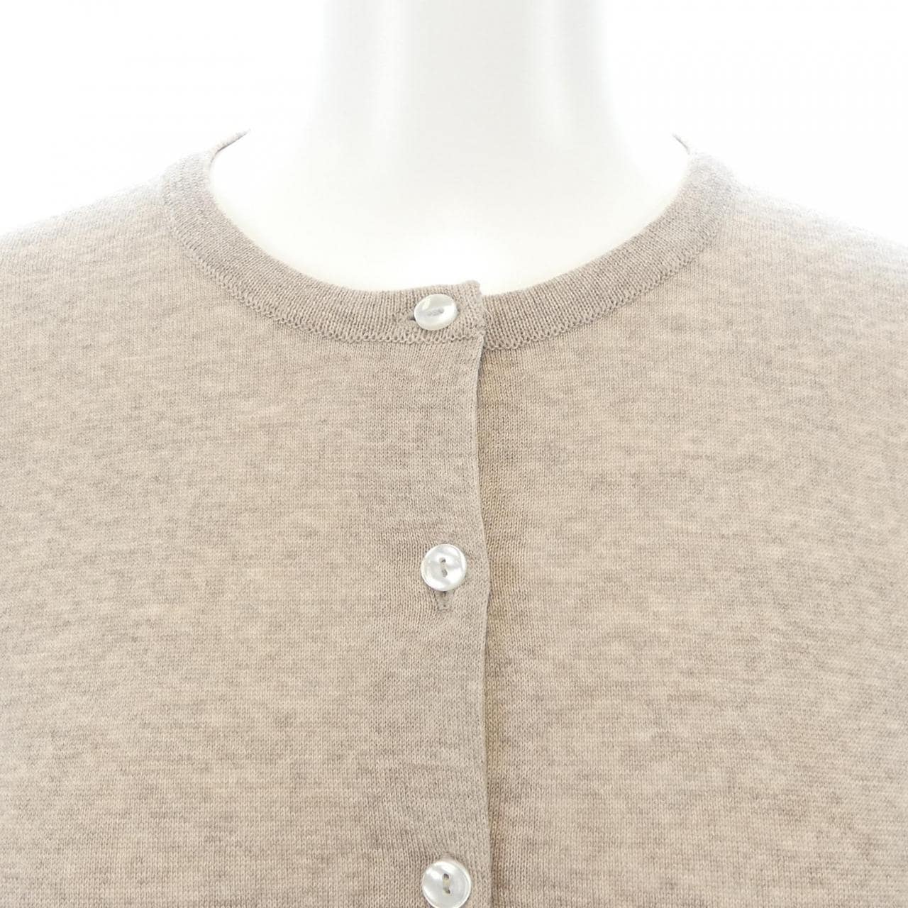 ジョンスメドレー JOHN SMEDLEY カーディガン
