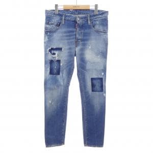 ディースクエアード DSQUARED2 ジーンズ