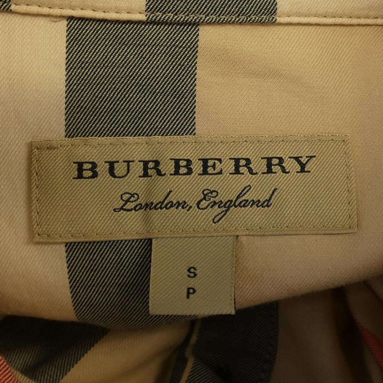 バーバリーロンドン BURBERRY LONDON 3918091 シャツ