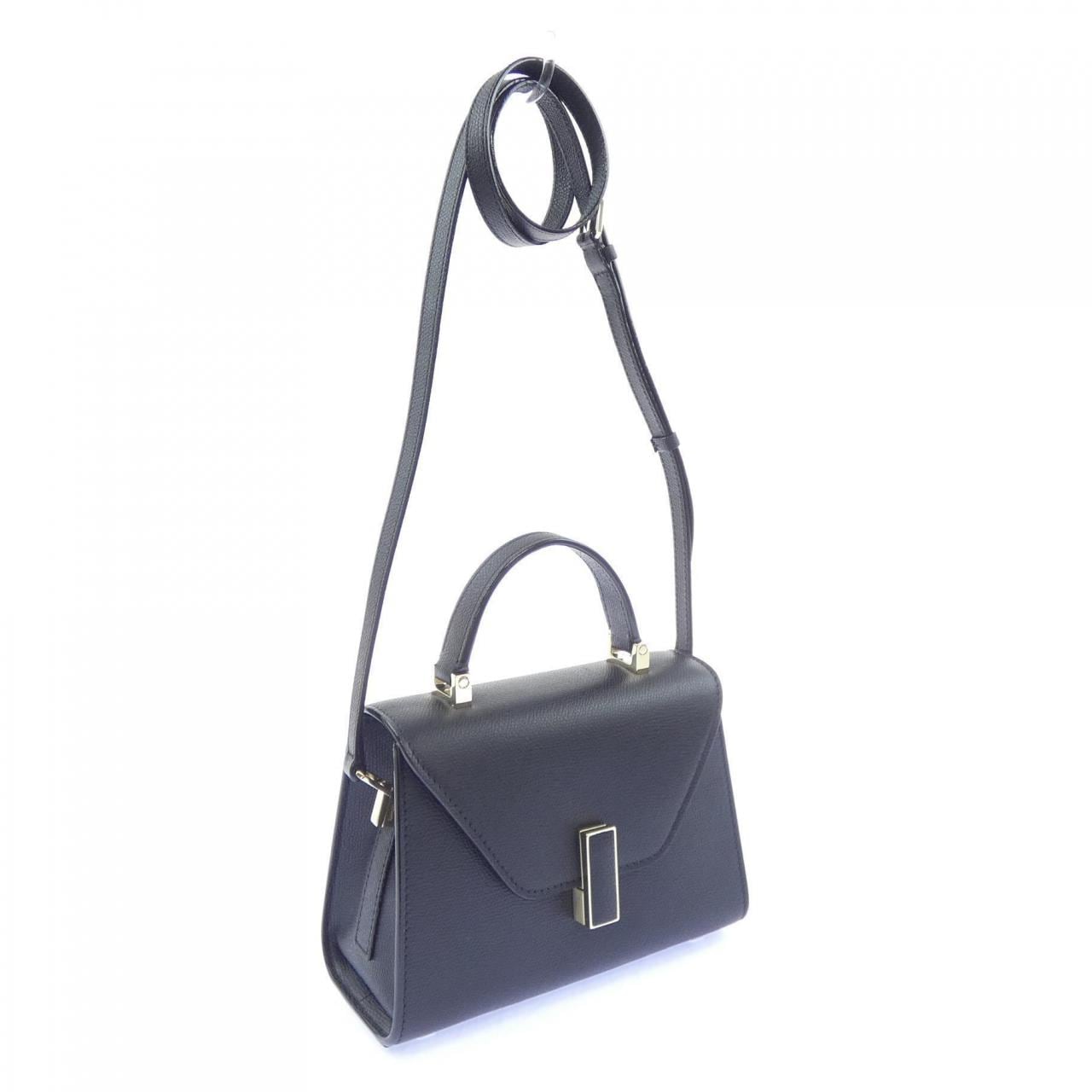 ヴァレクストラ VALEXTRA イジィデ ISIDE WBES0022028LOC99 BAG