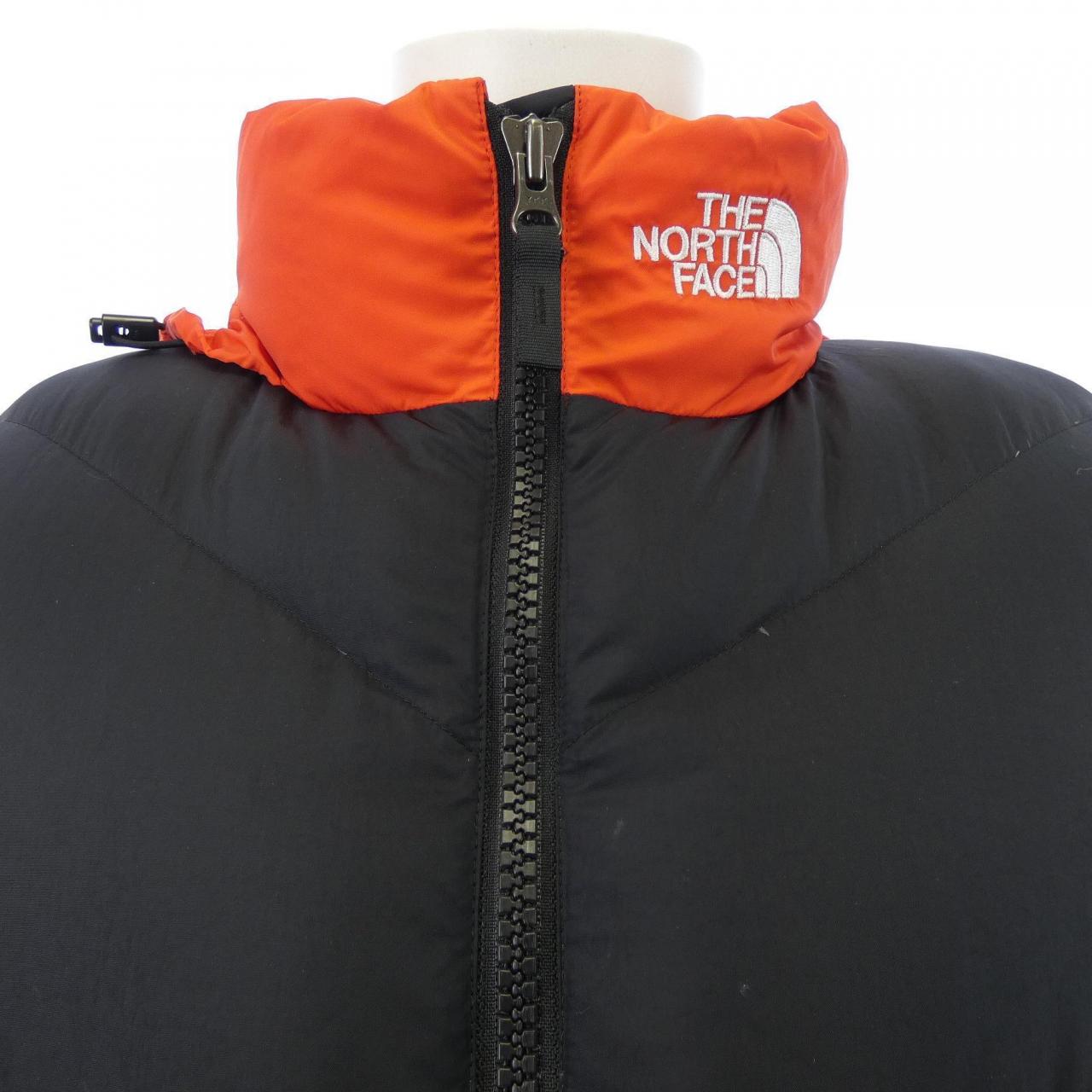 ザノースフェイス THE NORTH FACE ND91831 ダウンジャケット