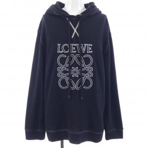 ロエベ LOEWE アナグラム H526Y25X02 パーカー