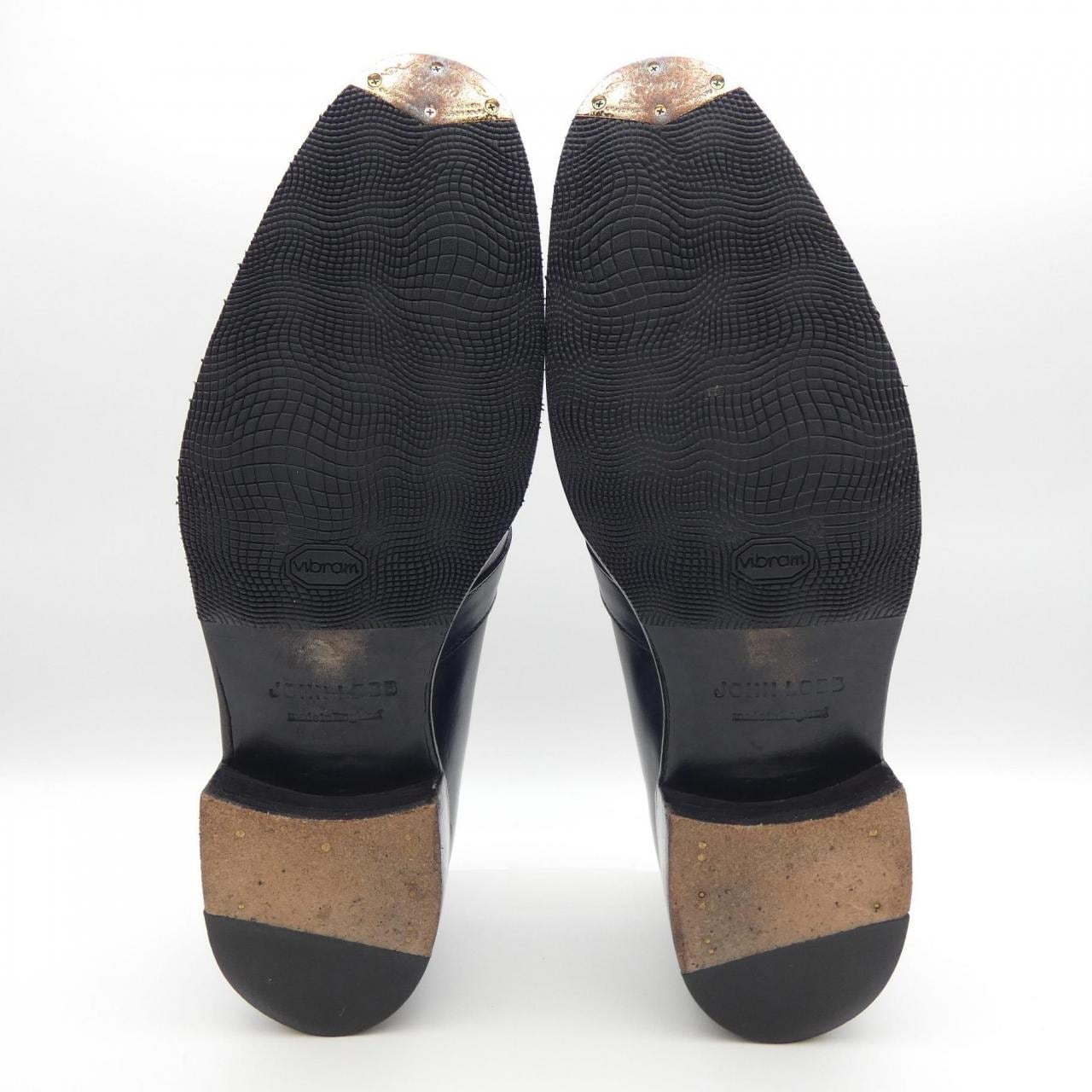 ジョンロブ JOHN LOBB ALWIN シューズ