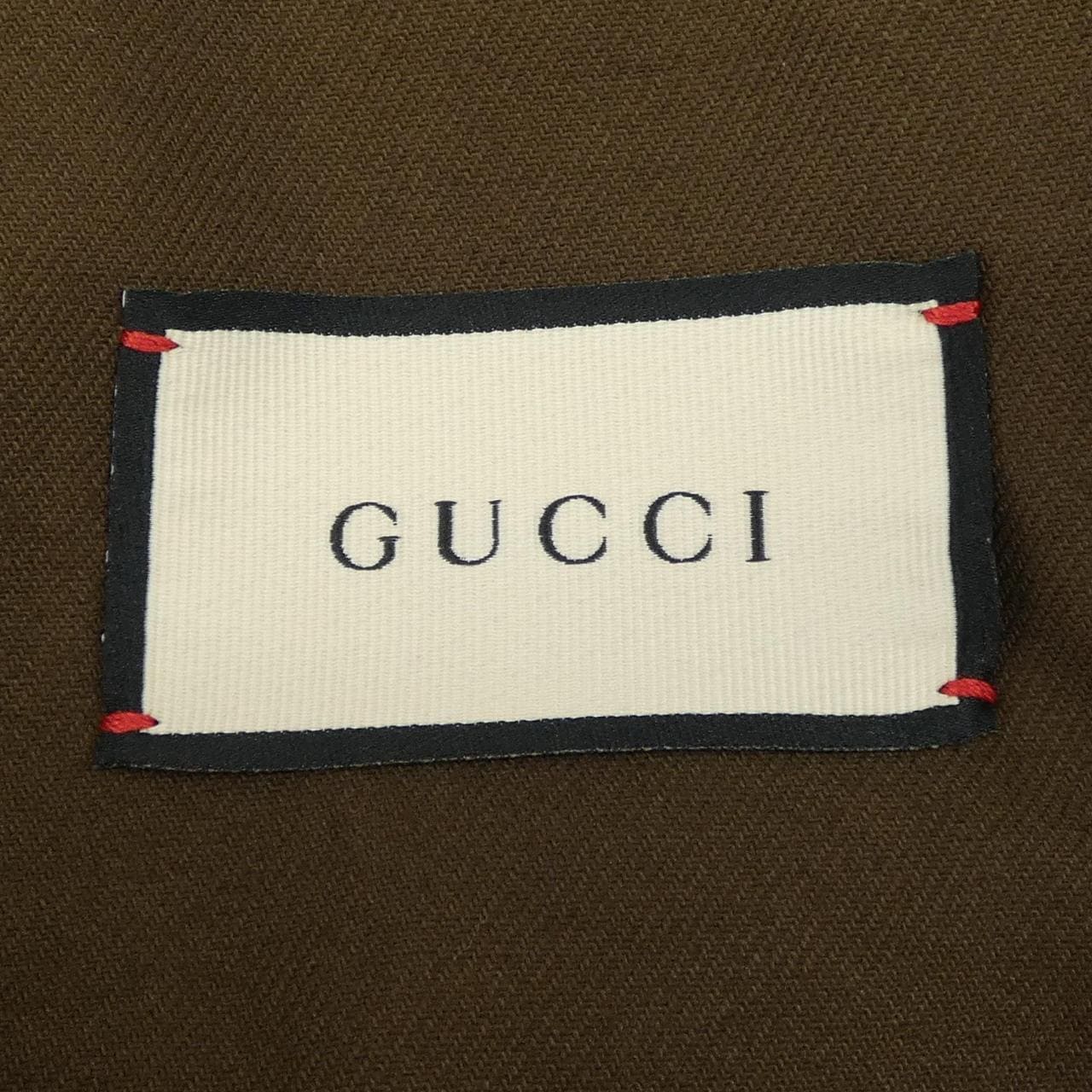 グッチ GUCCI KITTEN 611792 XDA3Y ジャケット