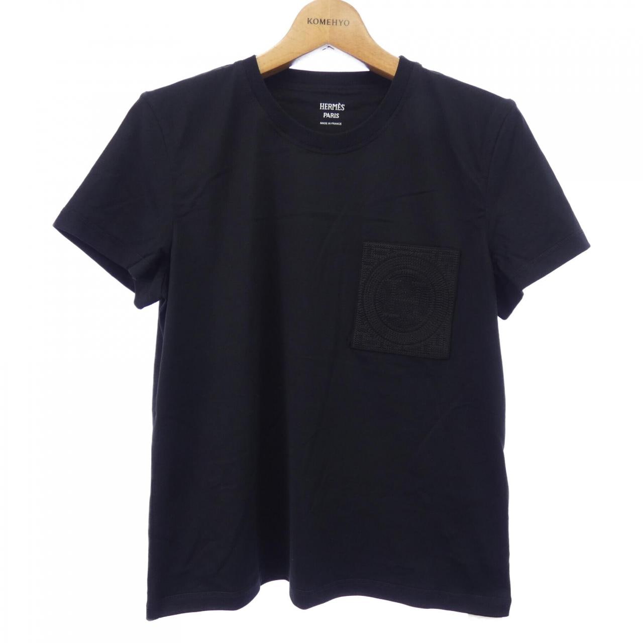 エルメス HERMES モザイク MOSAIQUE 6H4615DA Tシャツ