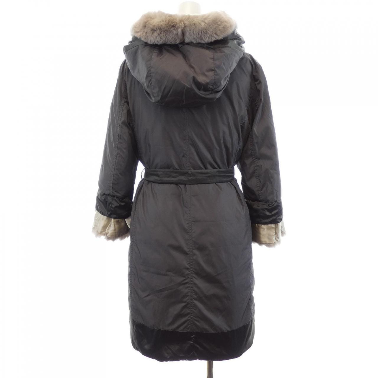 エスマックスマーラ 'S Max Mara ダウンコート