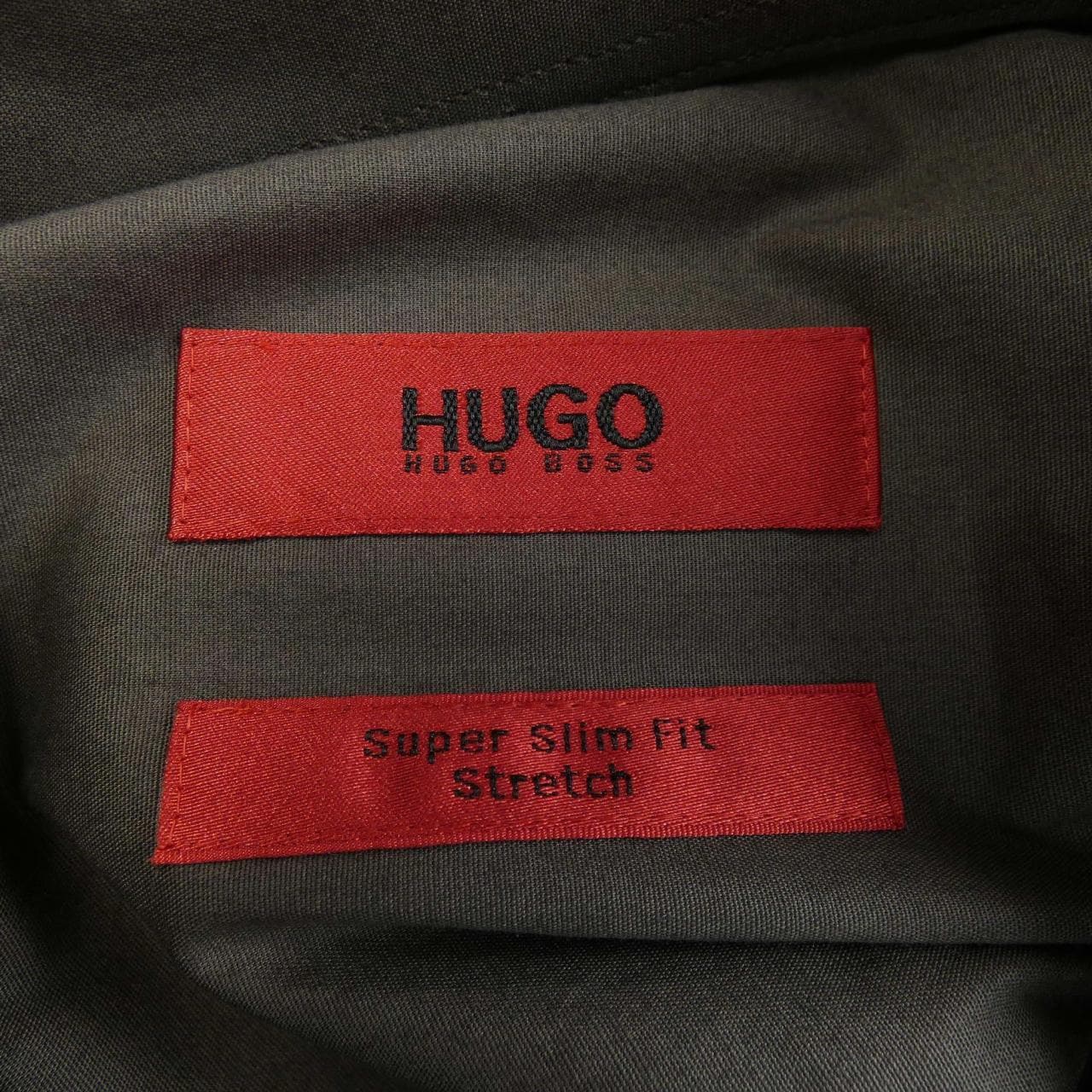 Hugo Boss HUGO BOSS shirt
