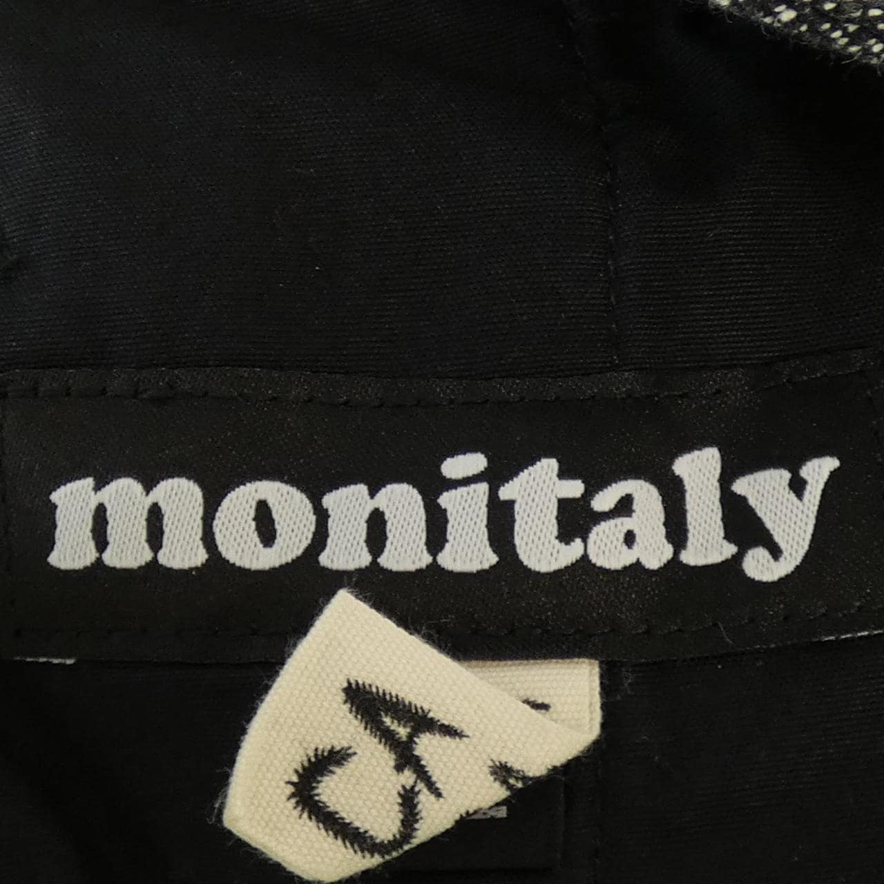 MONITALY pants