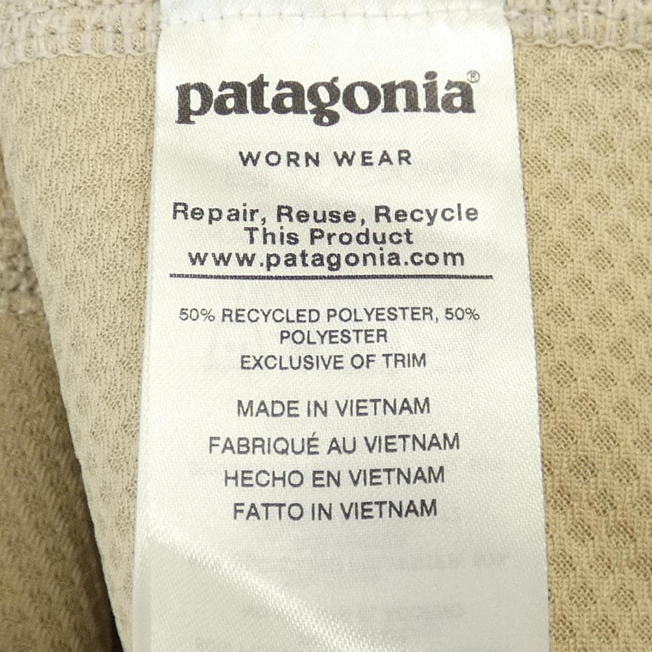 Patagonia PATAGONIA jacket