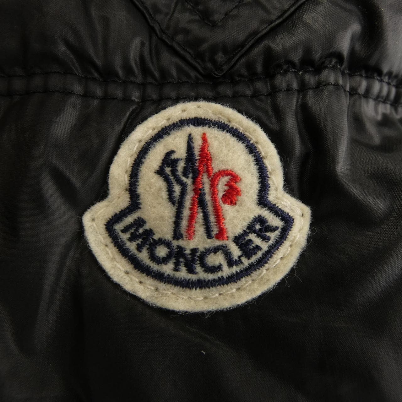 MONCLER MONCLER Down Jacket