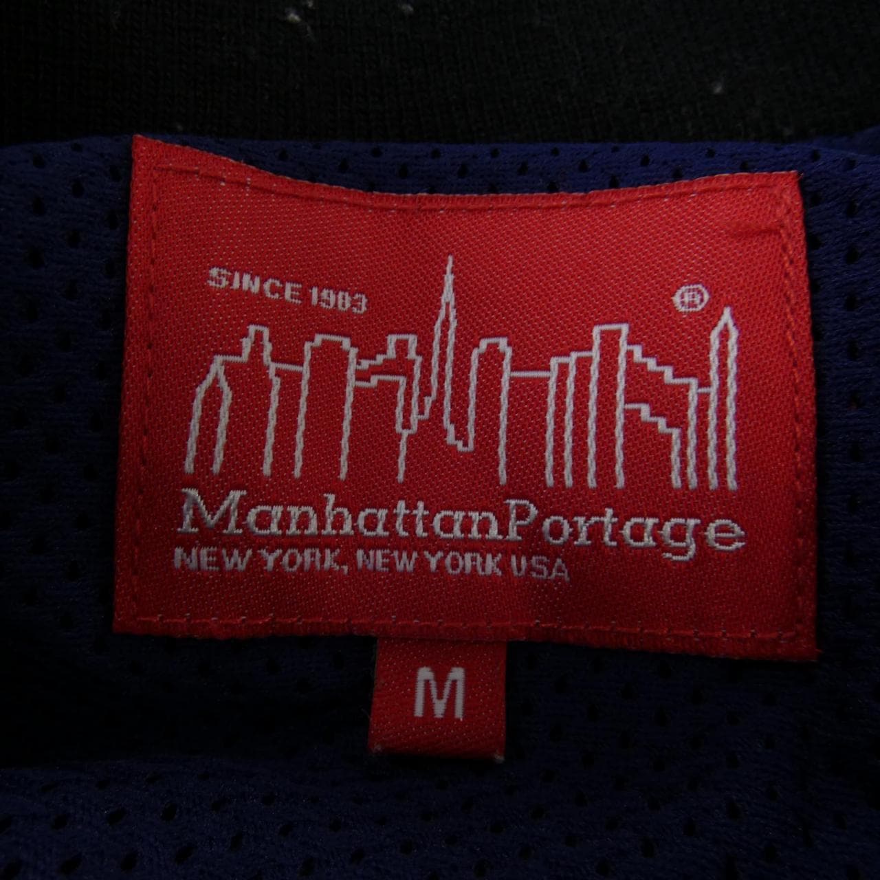 MANHATTAN PORTAGE夹克