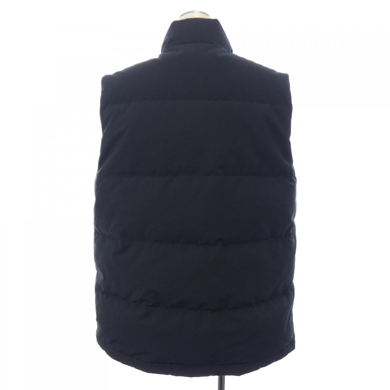 Canada goose CANADA GOOSE down vest