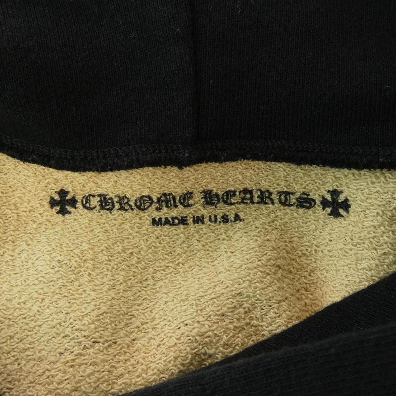 クロムハーツ CHROME HEARTS パーカー