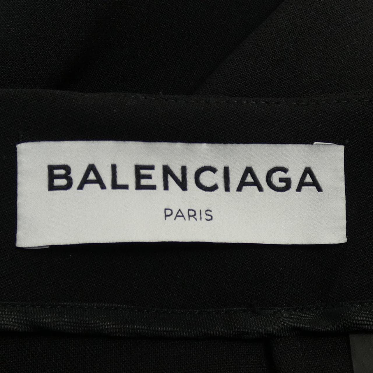 BALENCIAGA pants