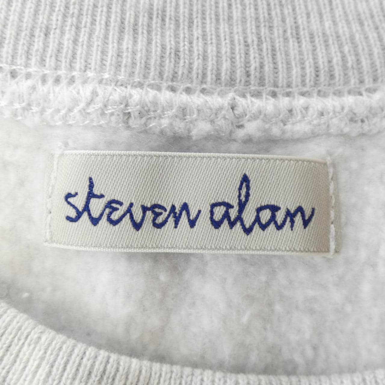 Stephen Alan STEVEN ALAN sweatshirt