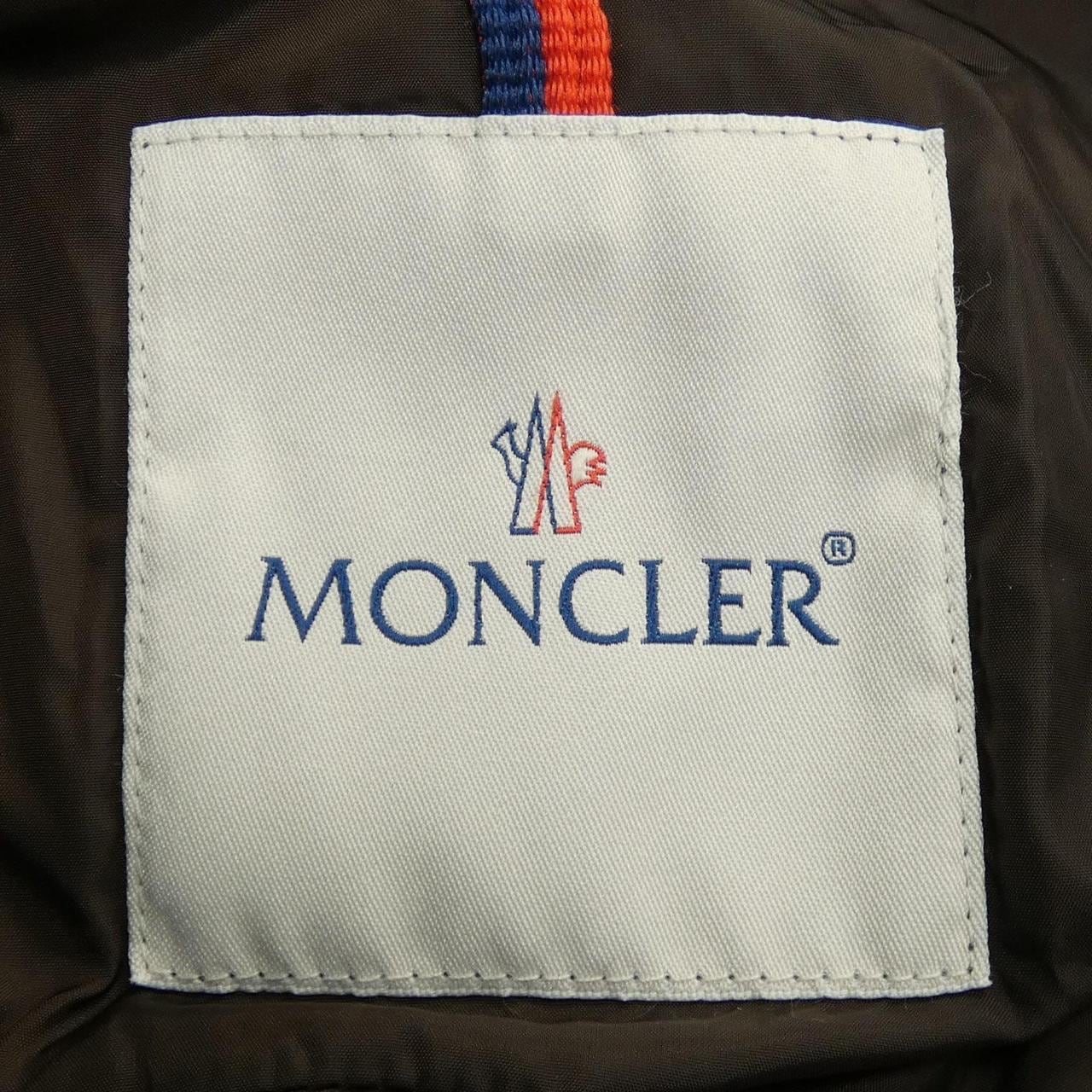 MONCLER MONCLER Down Jacket