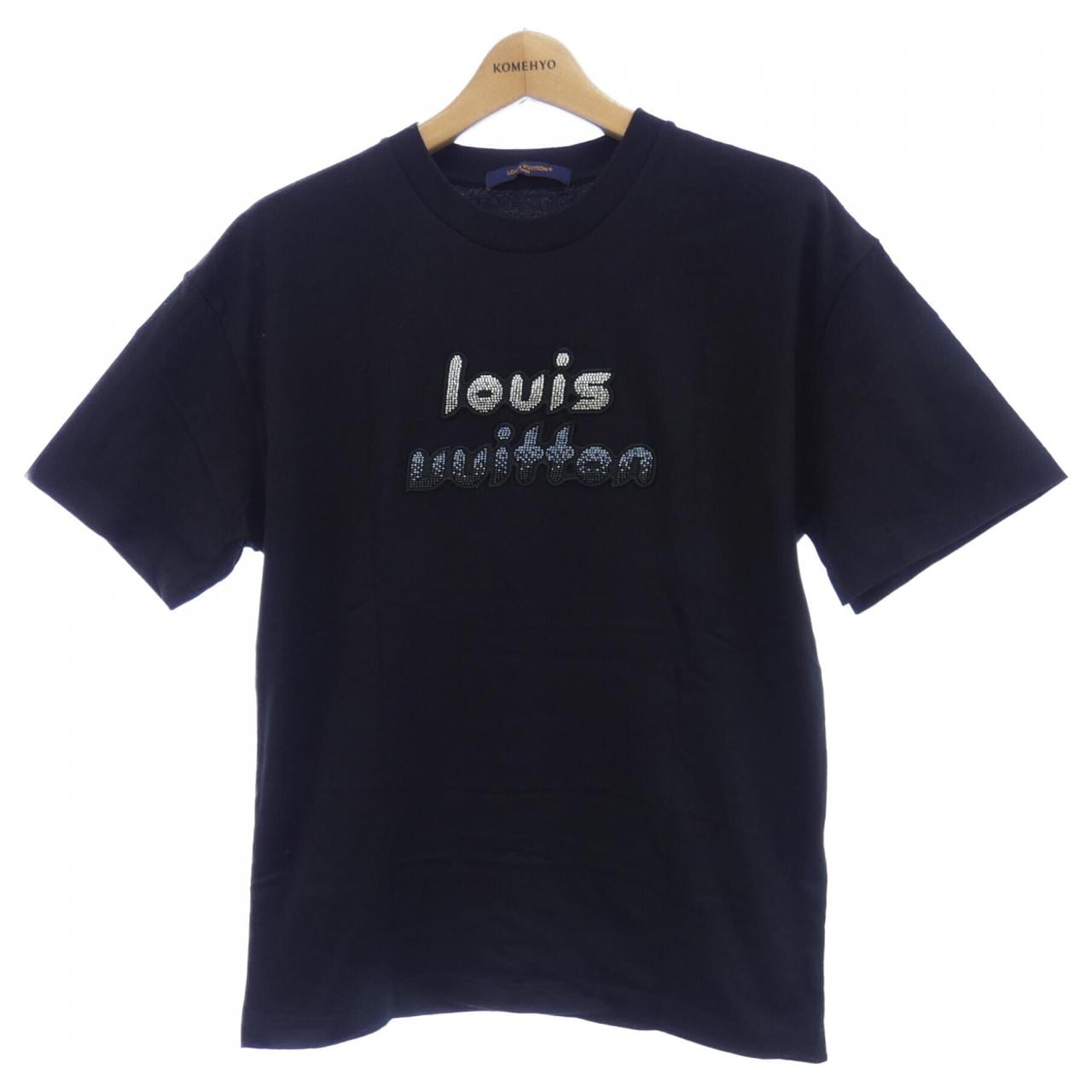 ルイヴィトン LOUIS VUITTON Tシャツ
