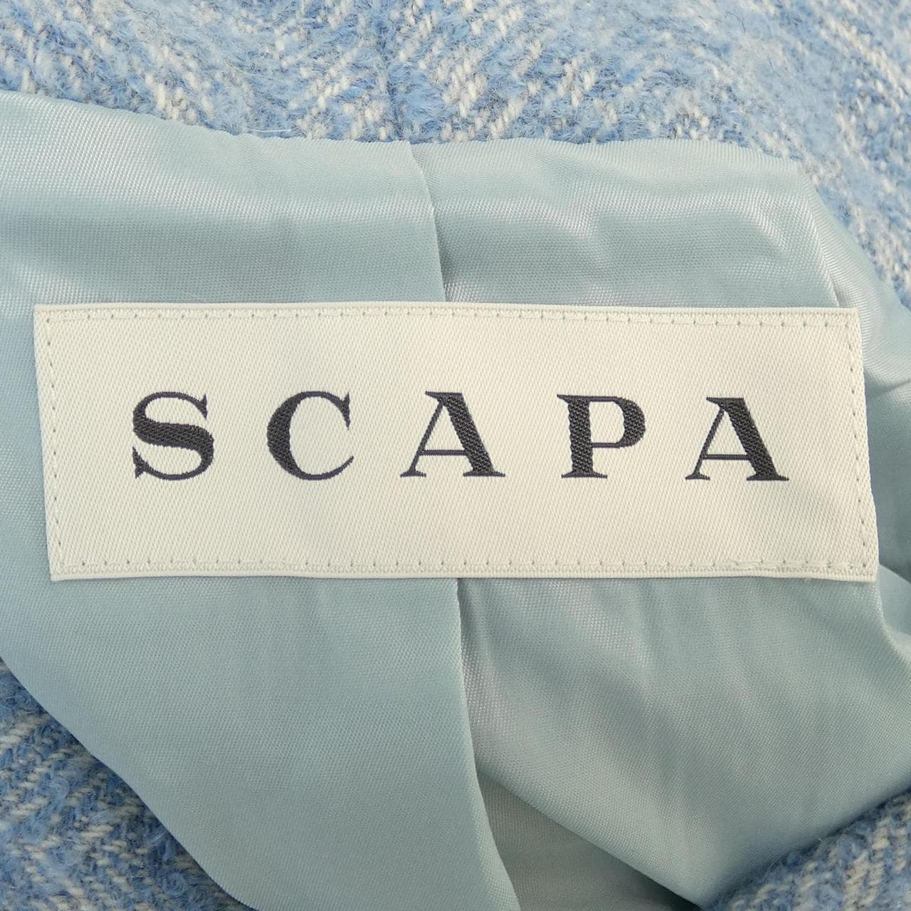 SCAPA SCAPA コート