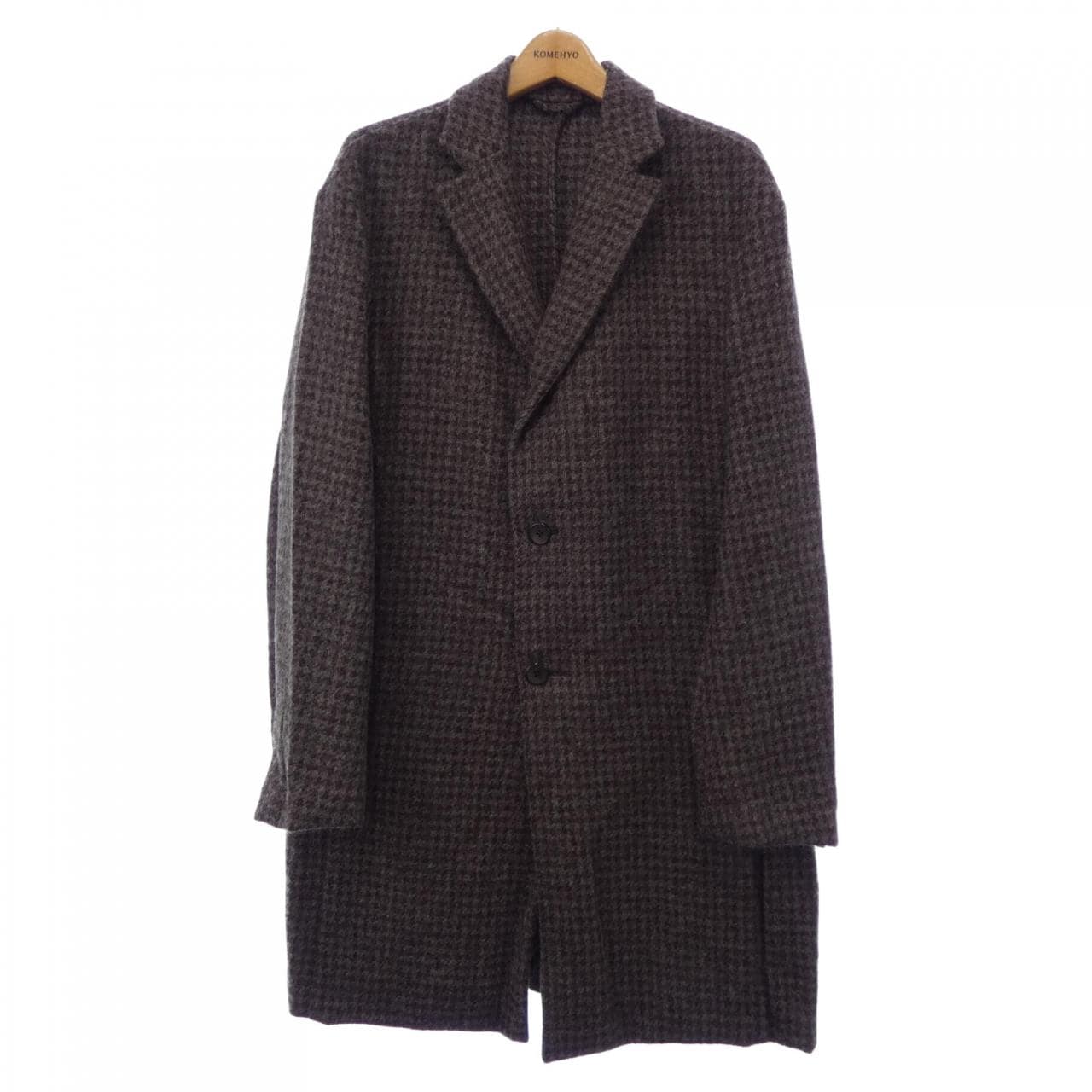 ベルベスト BELVEST コート