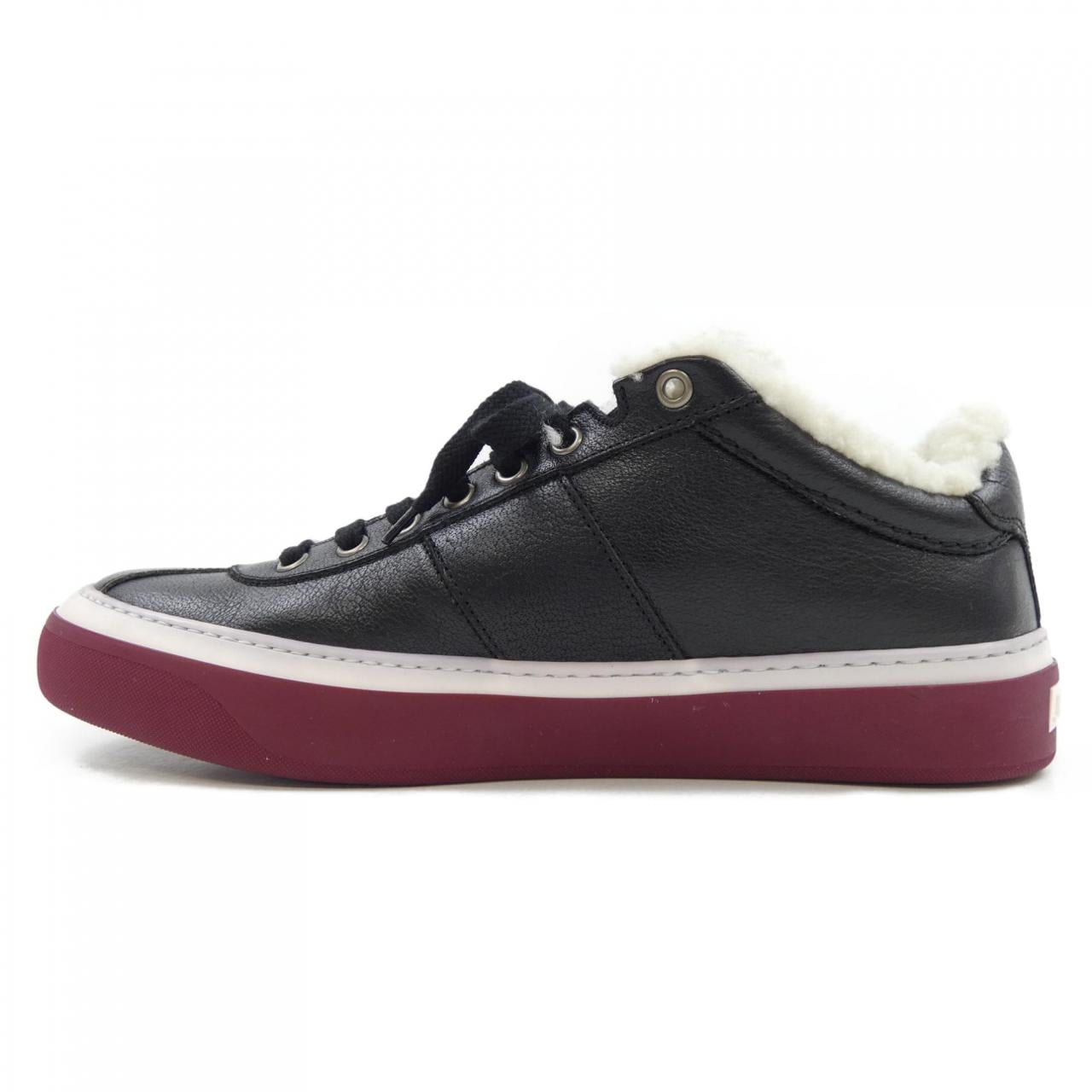 ジミーチュウ JIMMY CHOO スニーカー