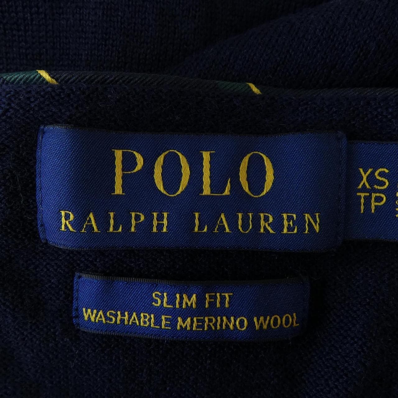 POLO POLO RALPH LAUREN针织衫