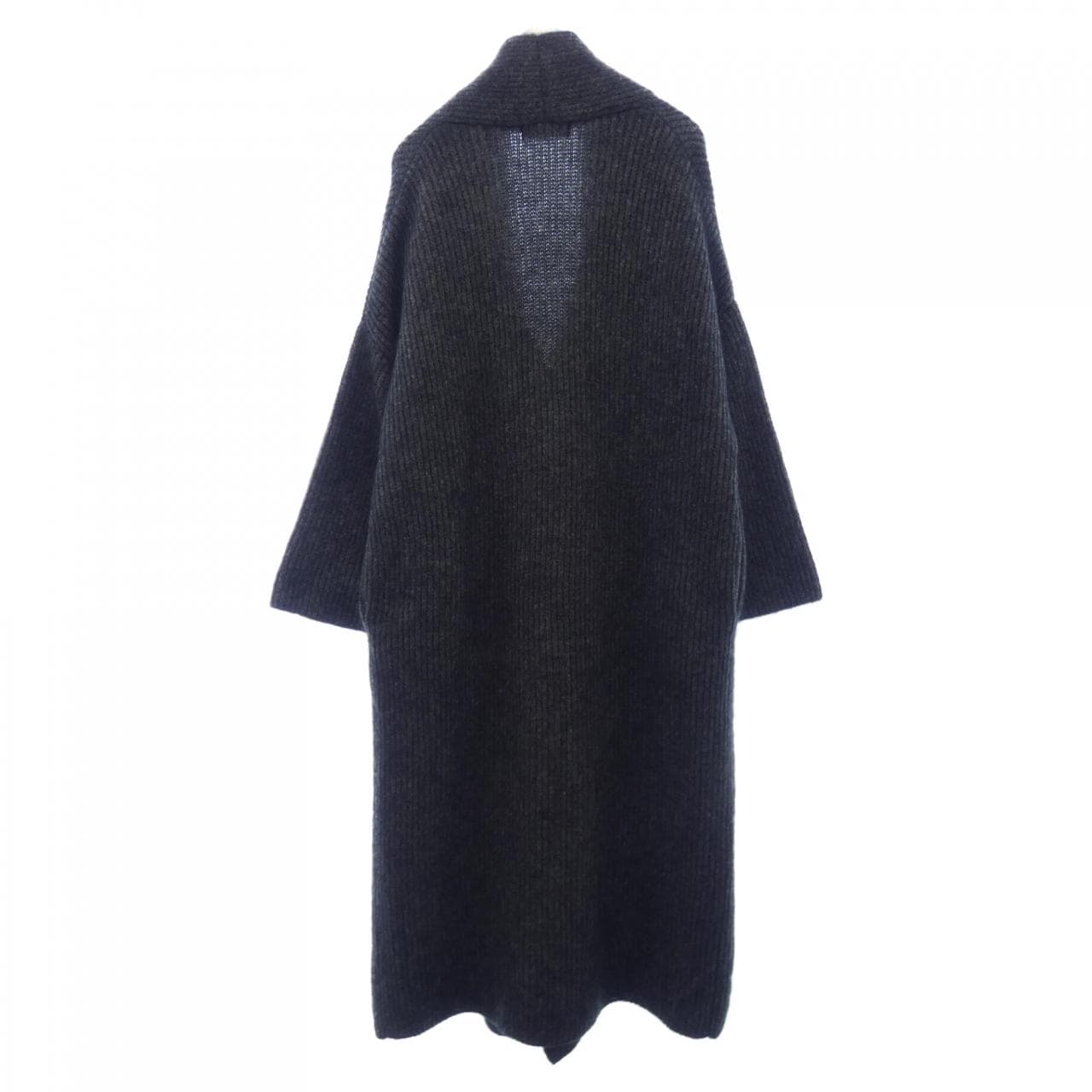 サクラ SACRA ロングカーディガン