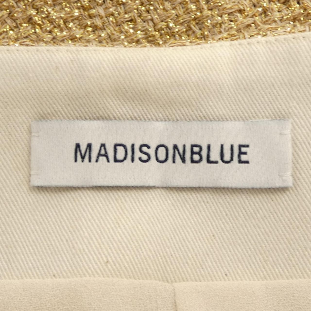 麥迪遜藍色MADISON BLUE裙