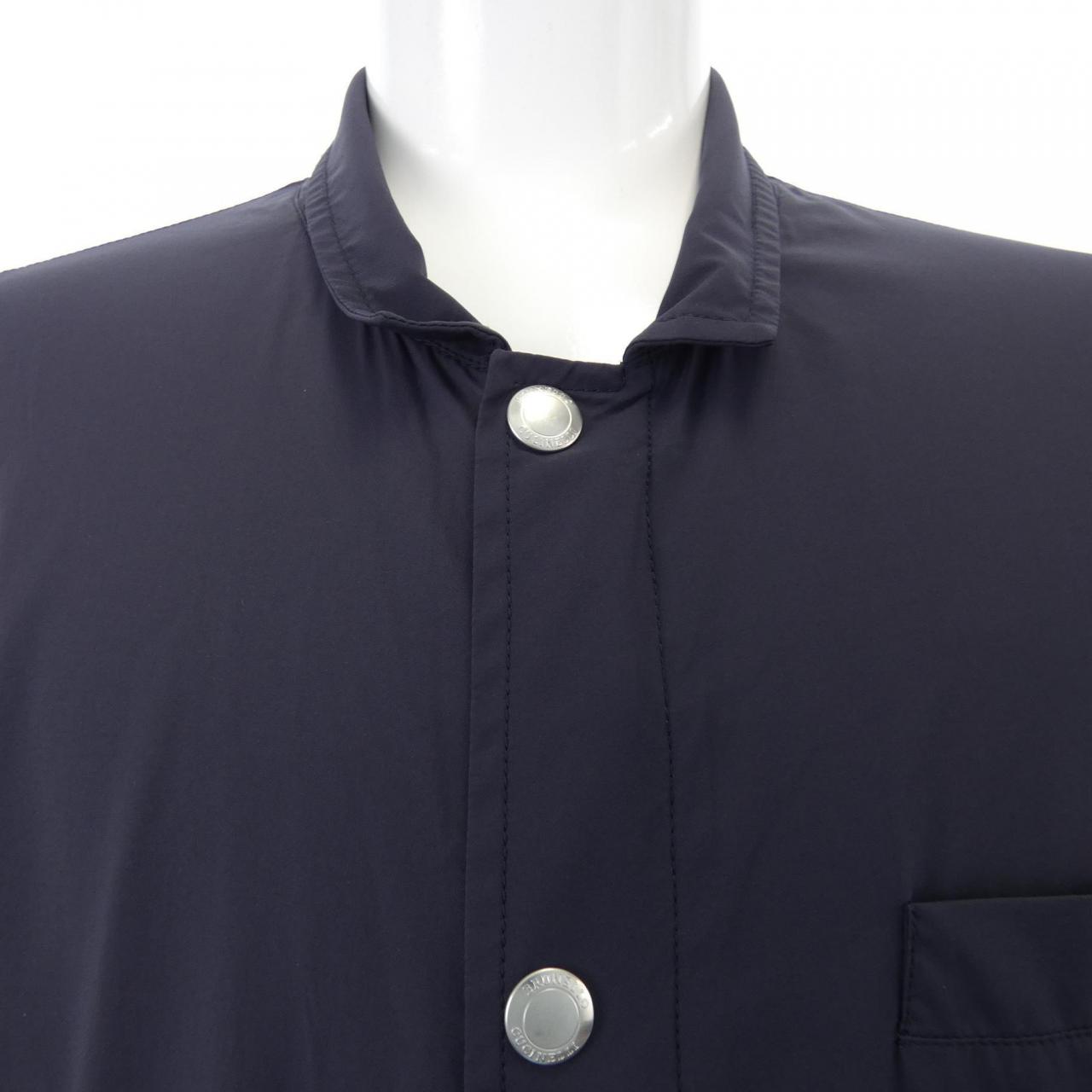 BRUNELLO CUCINELLI CUCINELLI jacket