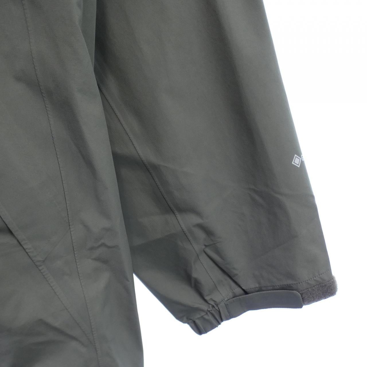 ハイクザノースフェイス HYKE×THE NORTH FACE ジャケット