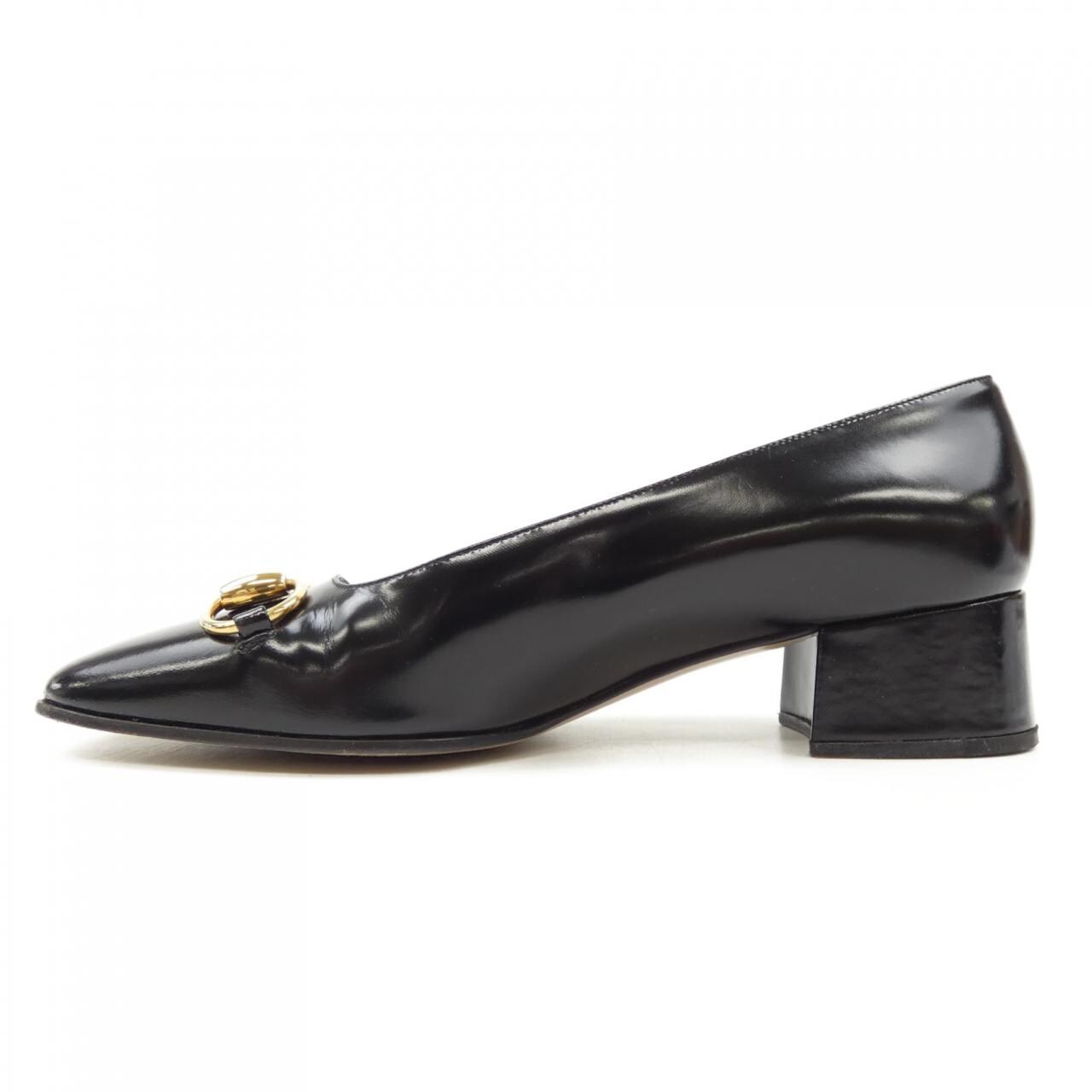 【ヴィンテージ】グッチ GUCCI シューズ