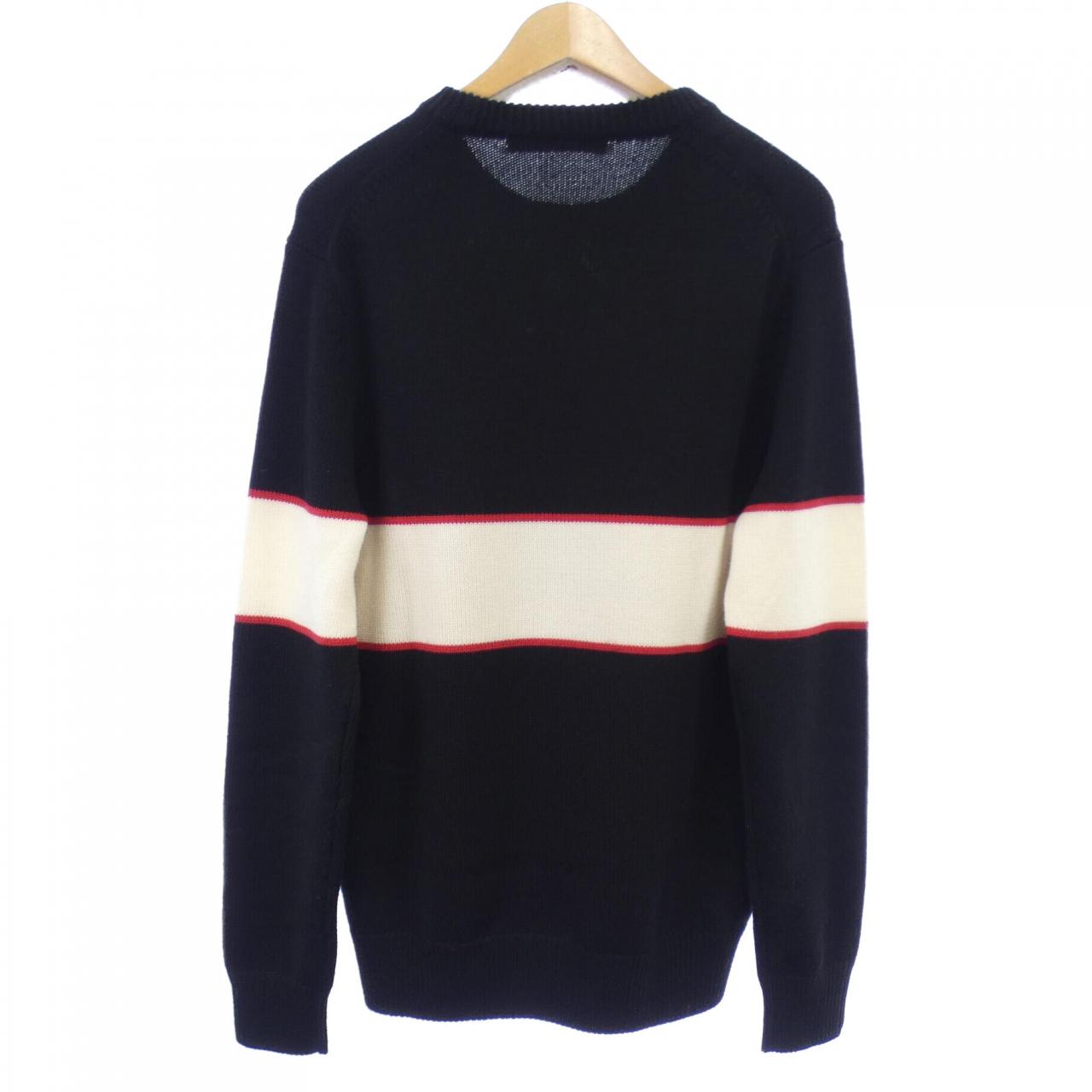givenchy ニット