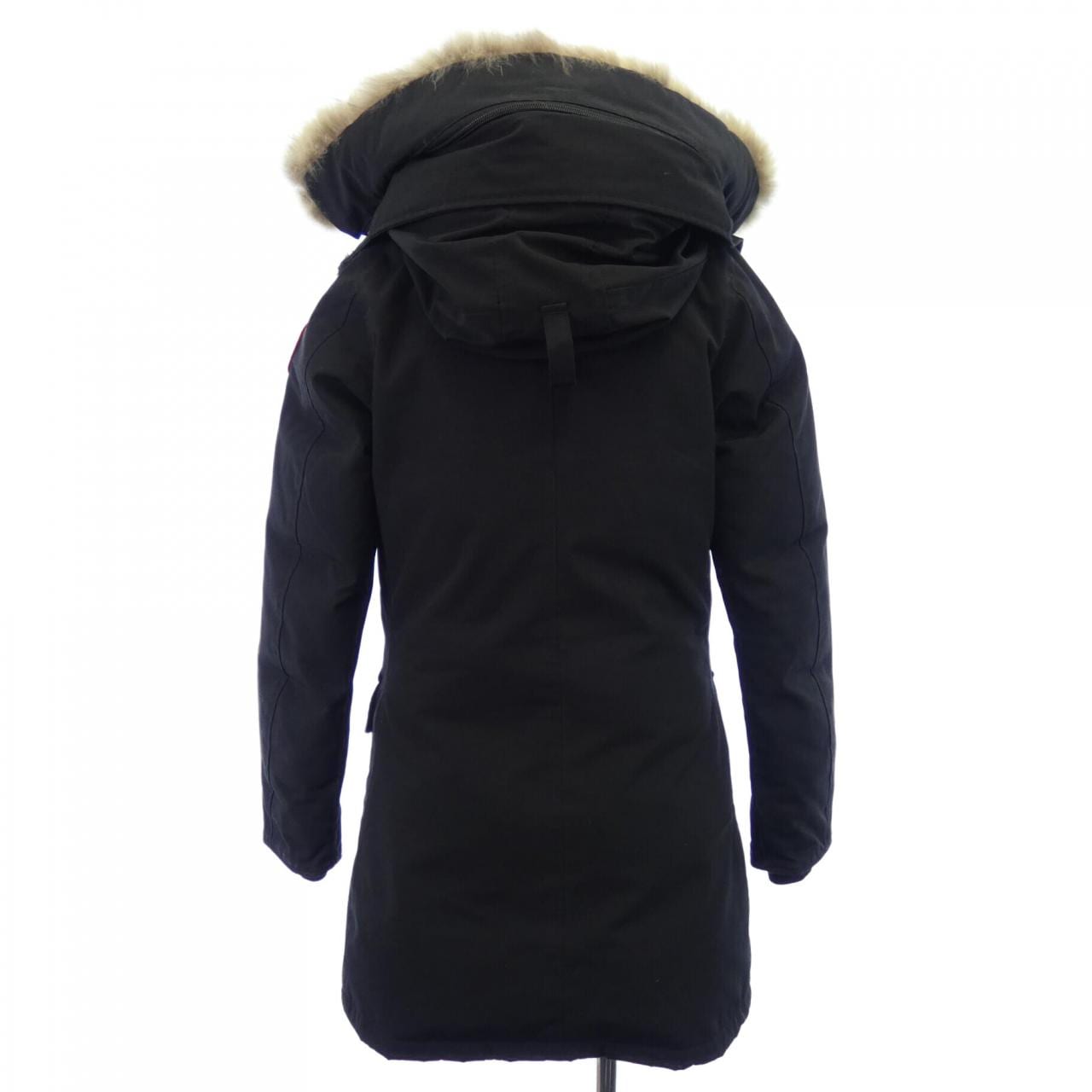 カナダグース CANADA GOOSE ダウンコート