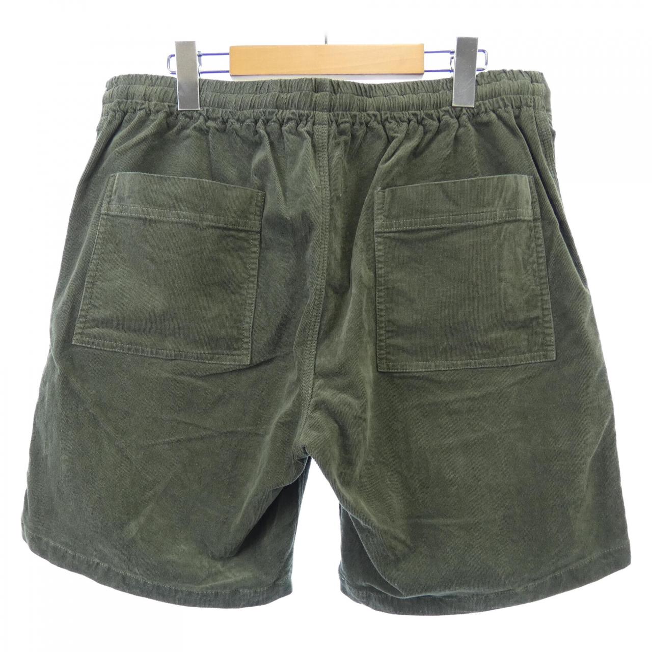 アールエイチシー RHC ショートパンツ