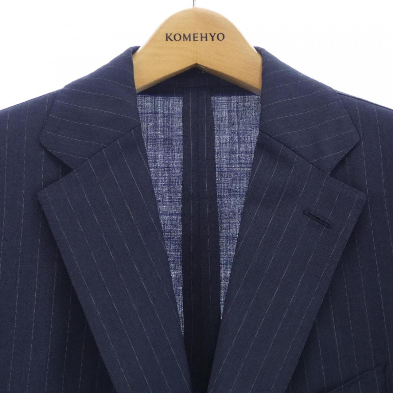 ラルディーニ LARDINI JP0823AQ スーツ