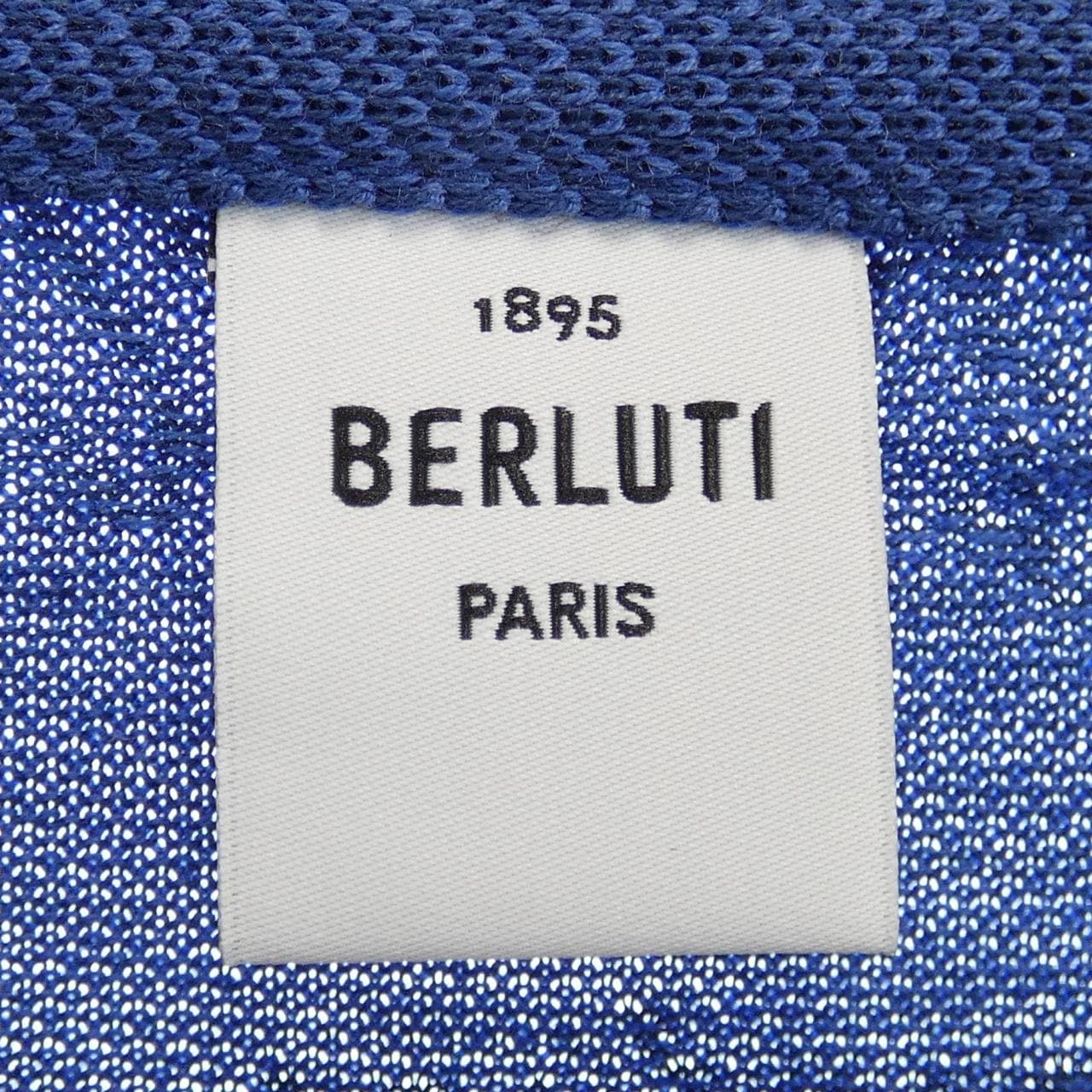 ベルルッティ Berluti Tシャツ