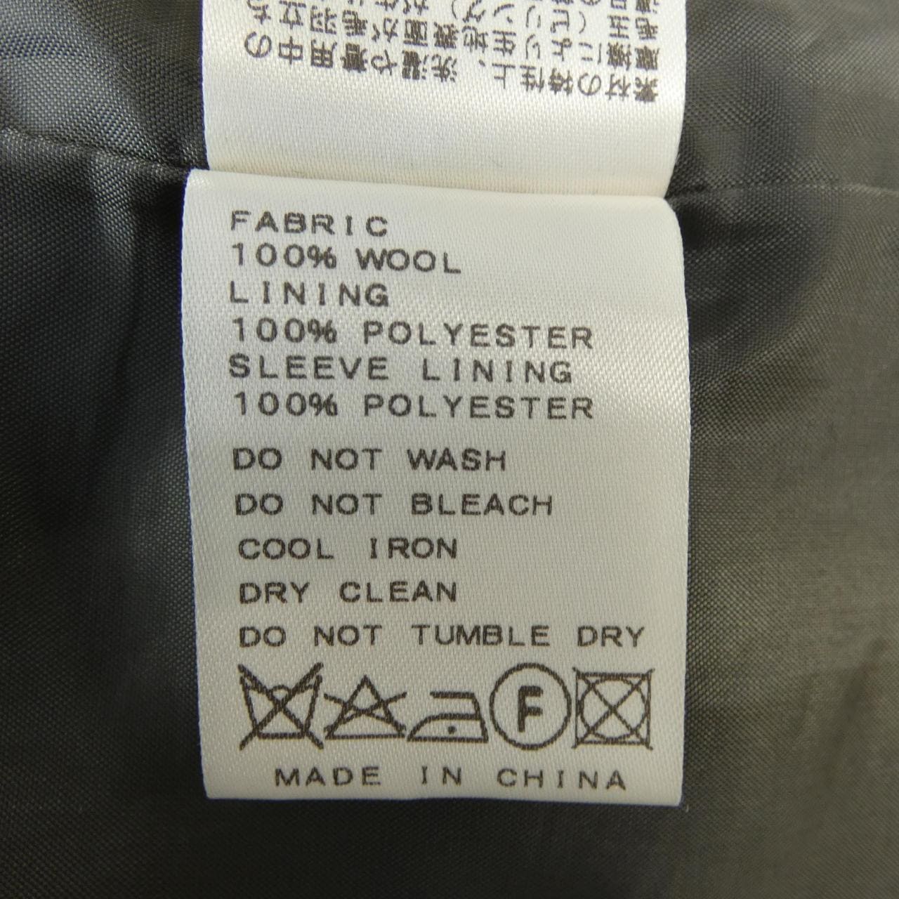 SLOBE IENA外套
