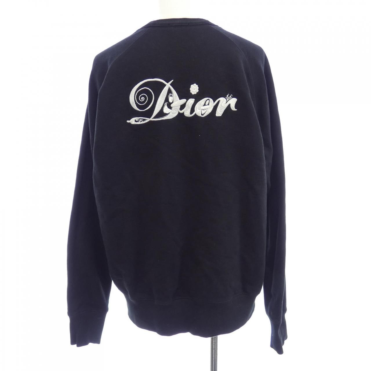 ディオール DIOR 143J684B0531 スウェット
