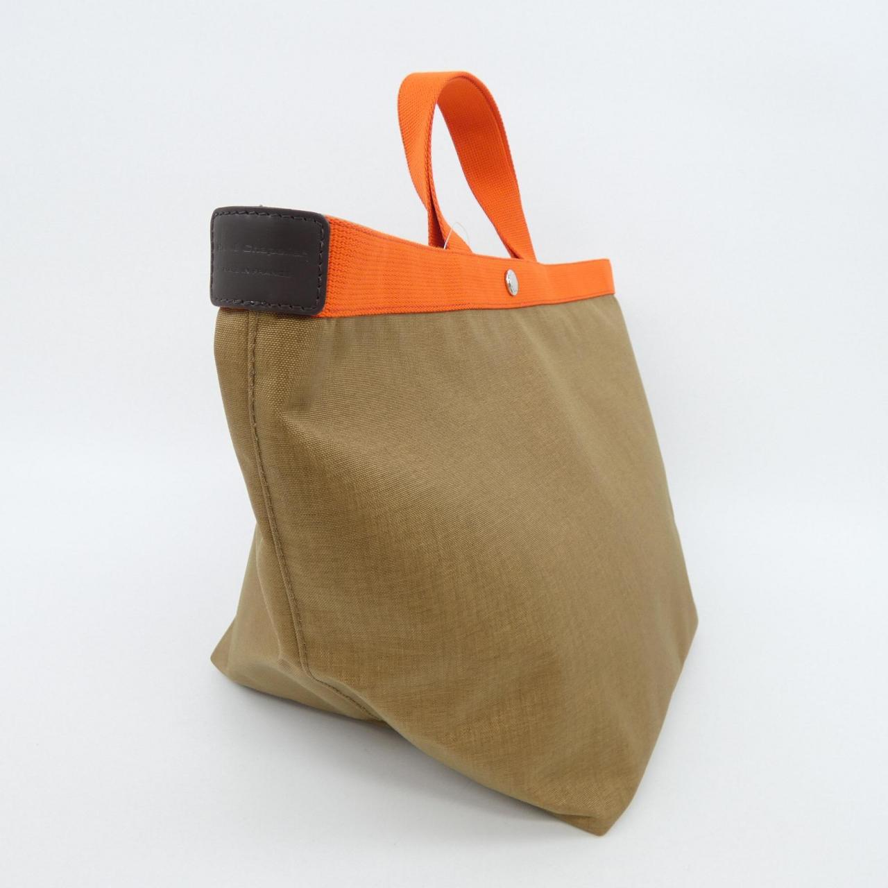 エルベシャプリエ HERVE CHAPELIER コーデュラ舟型トート 725C BAG