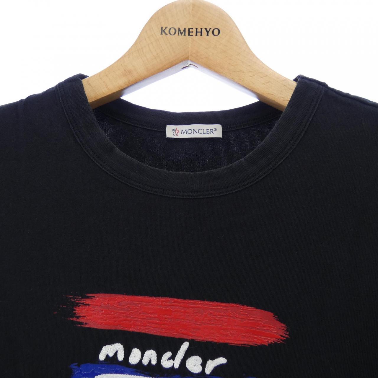 モンクレール MONCLER 20918C79310 Tシャツ