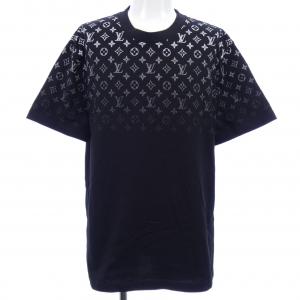 ルイヴィトン LOUIS VUITTON グラディエントコットンTシャツ HQY42WFSB Tシャツ