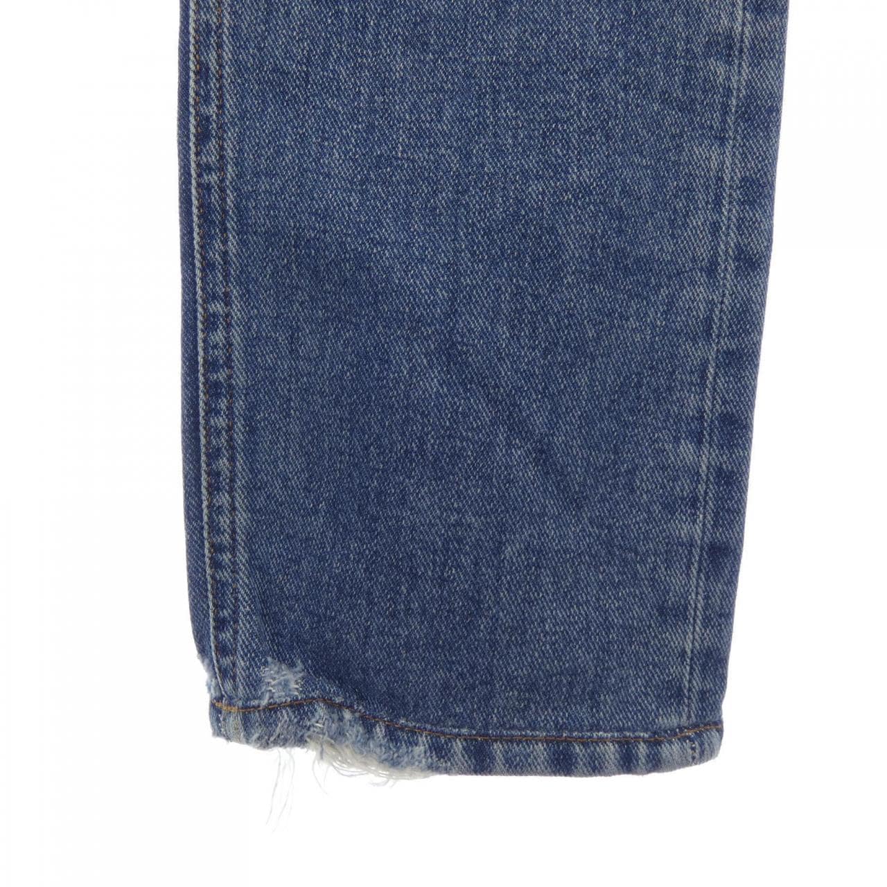 ドルチェアンドガッバーナ DOLCE&GABBANA G6LBLD/G8S36 ジーンズ