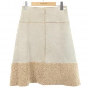 【ヴィンテージ】シャネル CHANEL P16556V00830 00A スカート