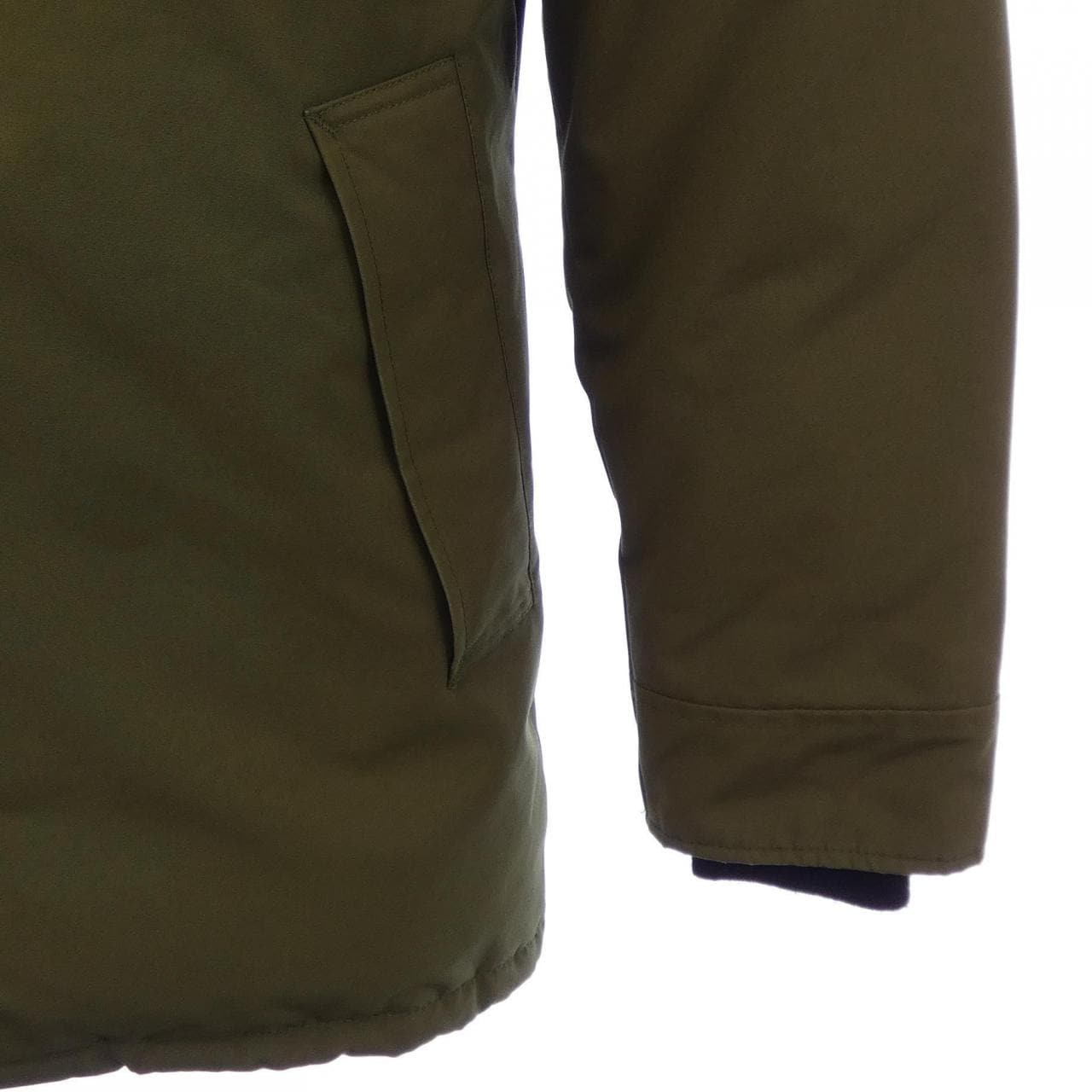 カナダグース CANADA GOOSE 3438JM JASPER ジャスパー ダウンジャケット